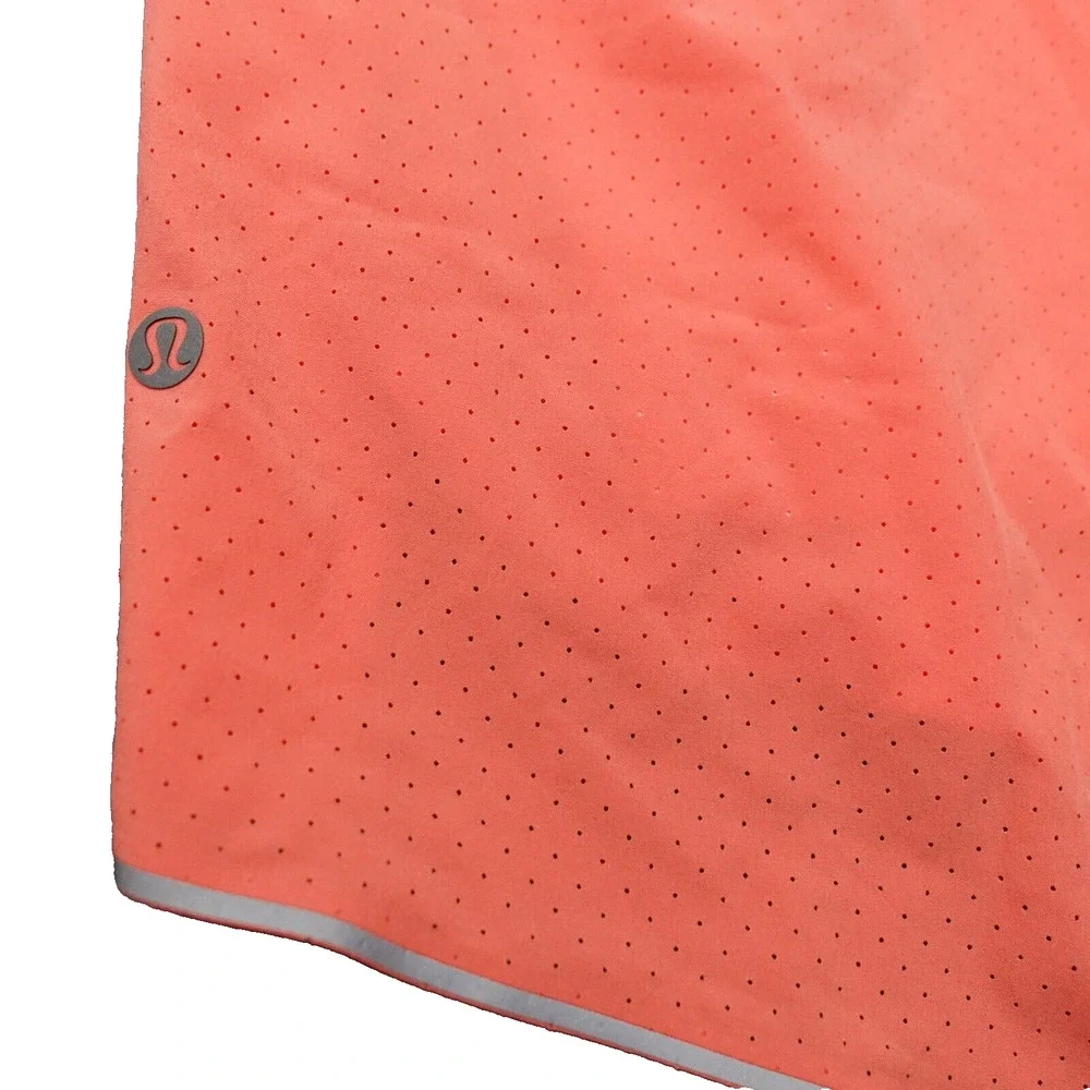 New Lululemon Fast Free Short 6